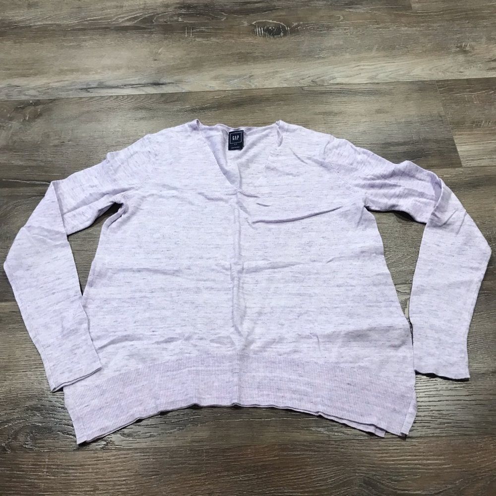 Gap Sweater